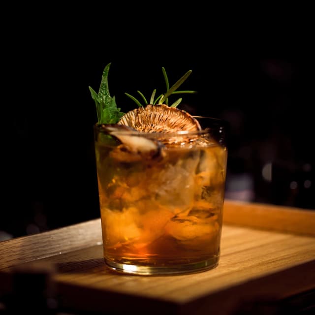 cocktail