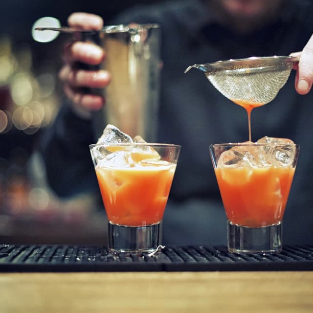 cocktail
