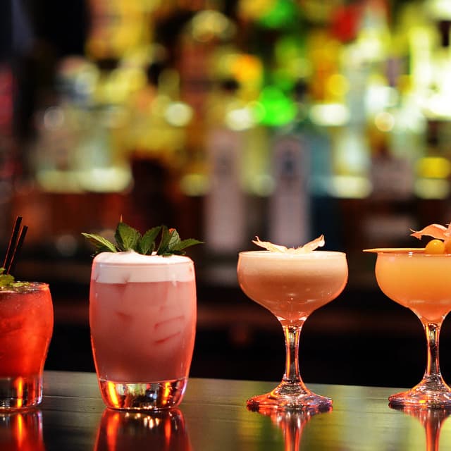 cocktail