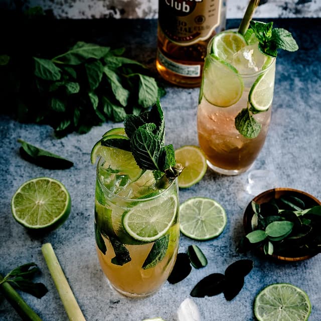 cocktail